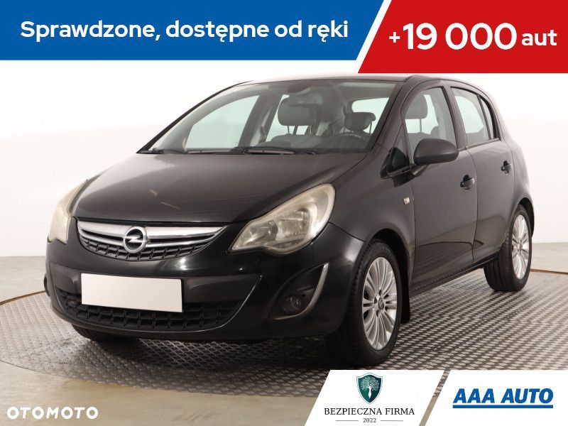 Opel Corsa - 2
