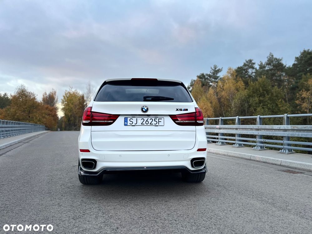 BMW X5 xDrive40e - 5