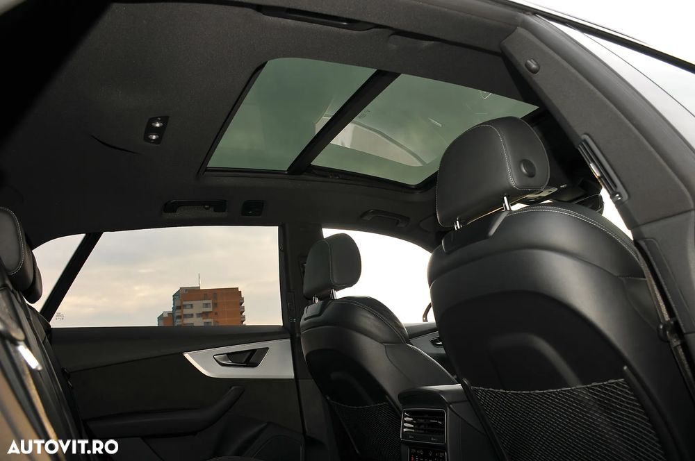 Audi Q8 50 TDI quattro Tiptronic - 6