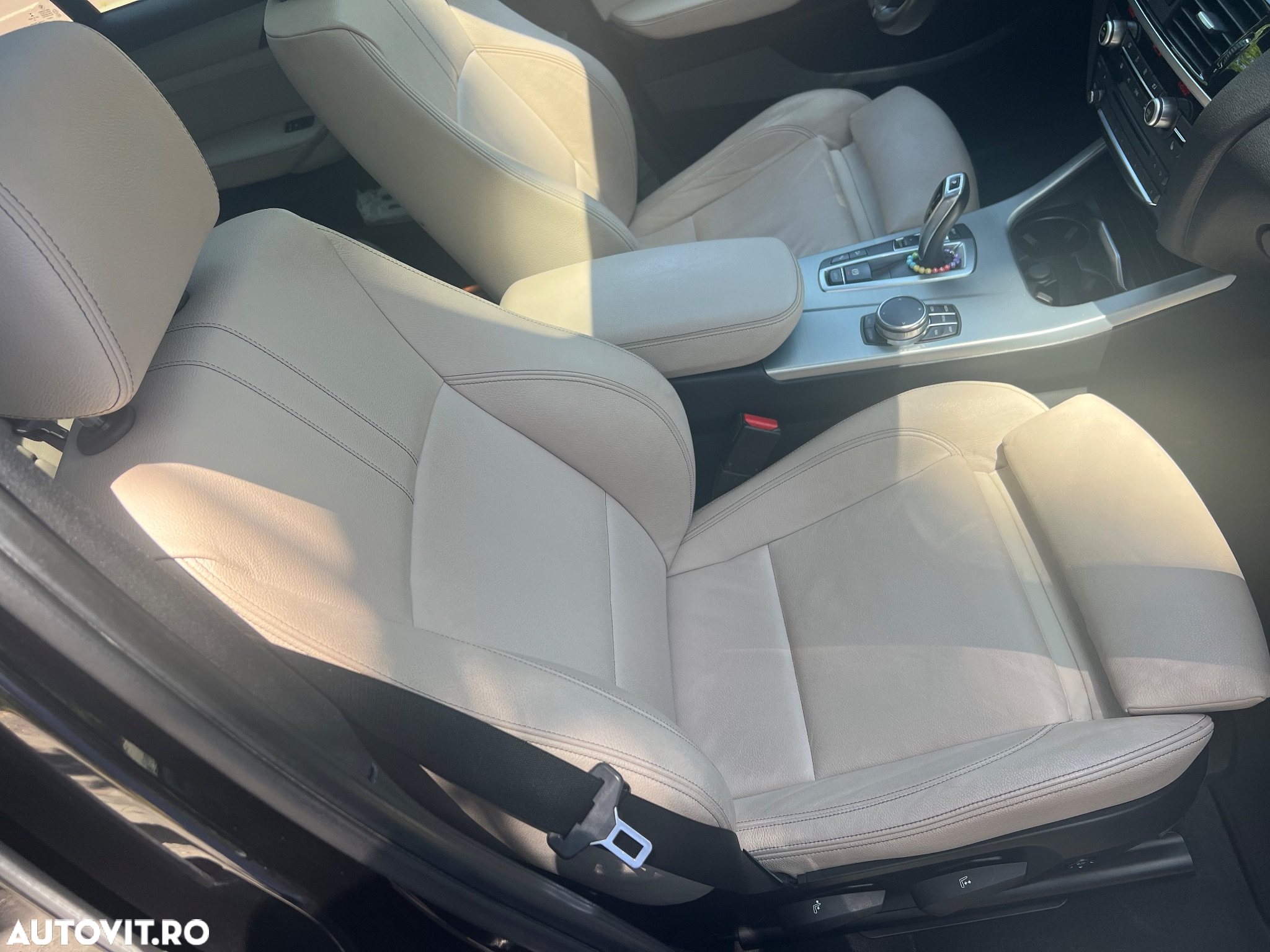 BMW X3 xDrive20d Aut. M Sport Edition - 9