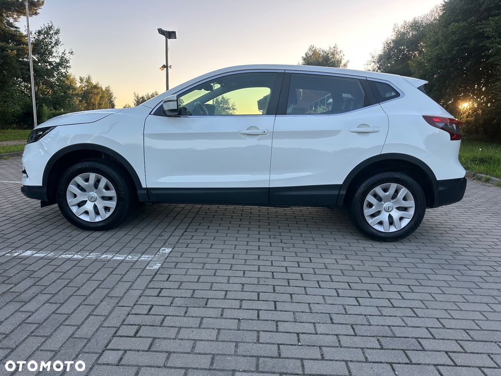 Nissan Qashqai - 12