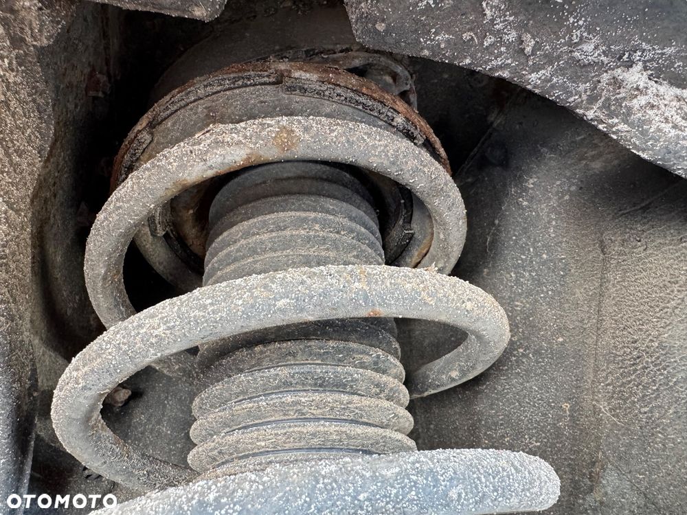 Subaru Forester 2.0X Active - 29