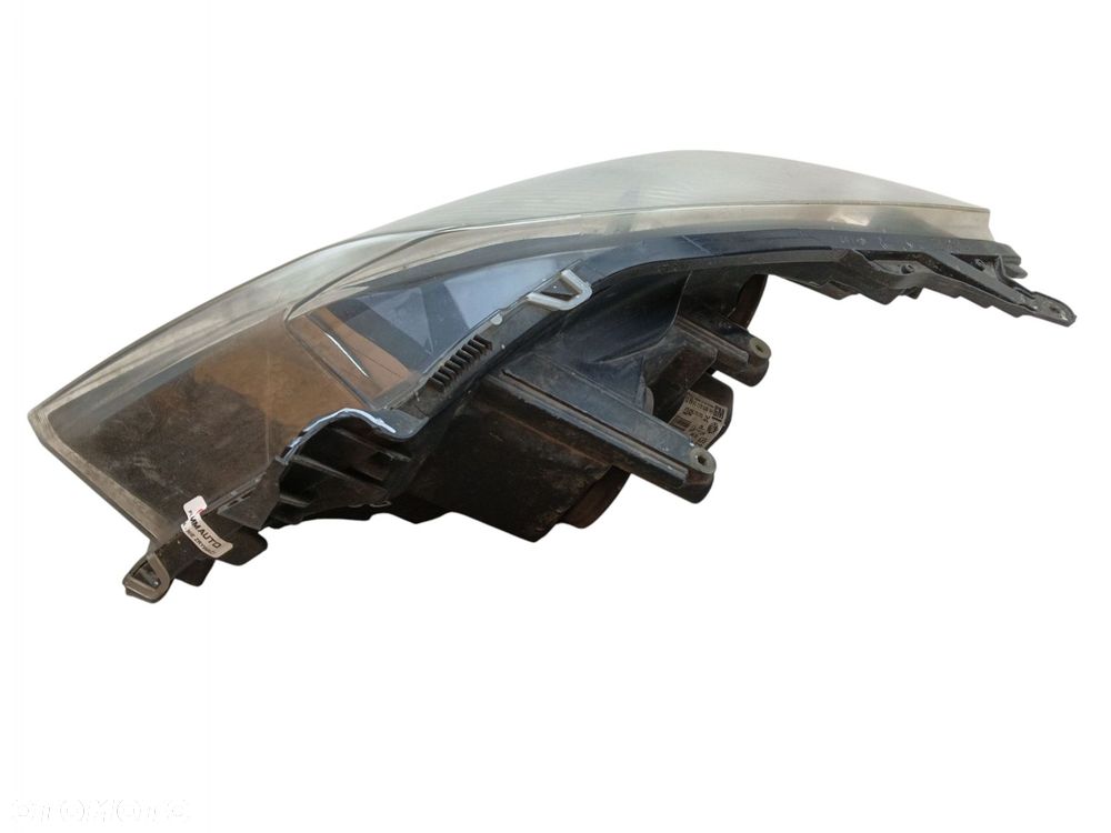 LAMPA REFLEKTOR PRAWY PRZÓD OPEL ASTRA III H (2004-2006) EUROPA - 8