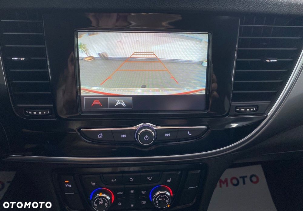 Opel Mokka X - 16