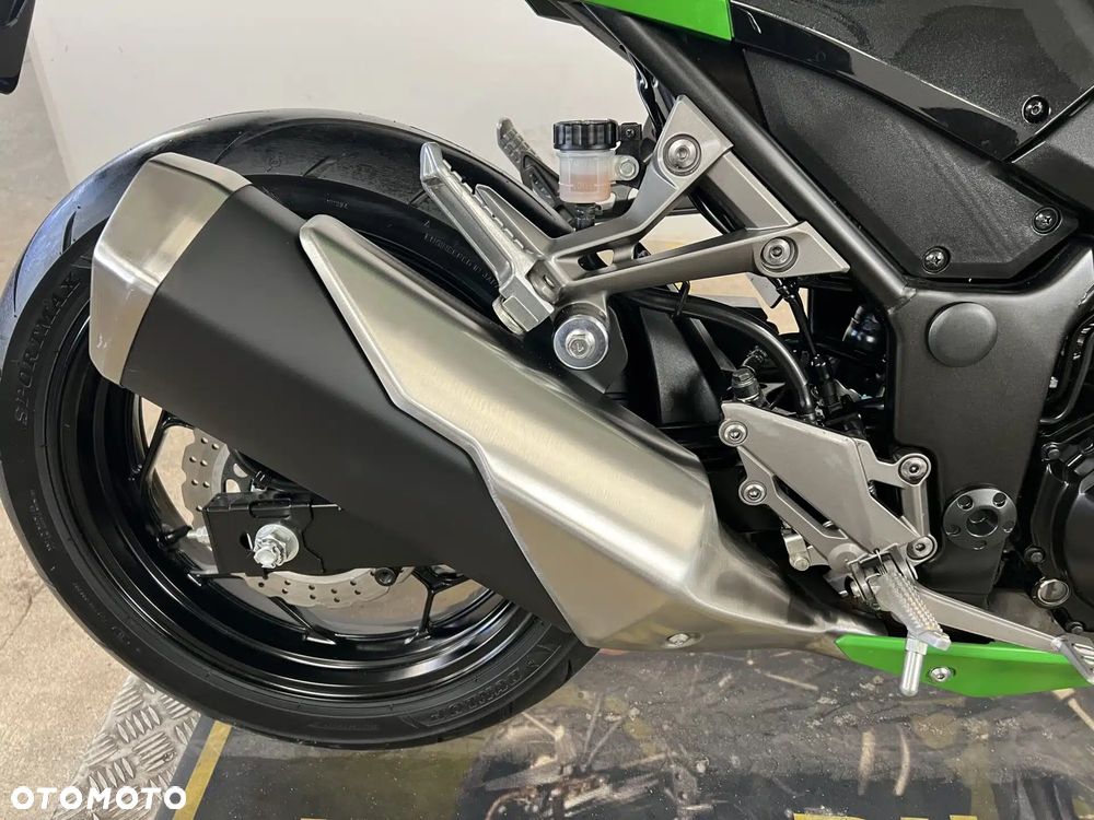 Kawasaki Z - 14