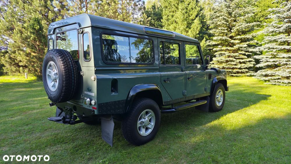 Land Rover Defender 2.2 TD4 E - 3