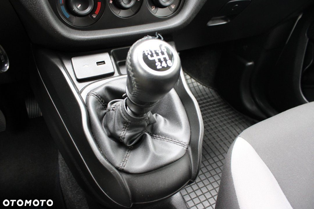 Fiat Doblo - 18