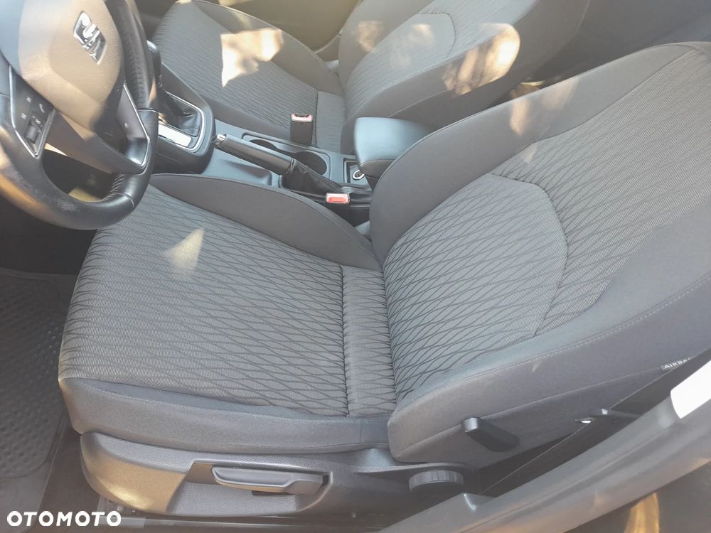 Seat Leon 1.6 TDI DPF DSG Style - 27