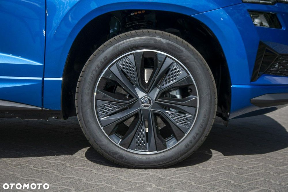 Skoda Karoq - 6