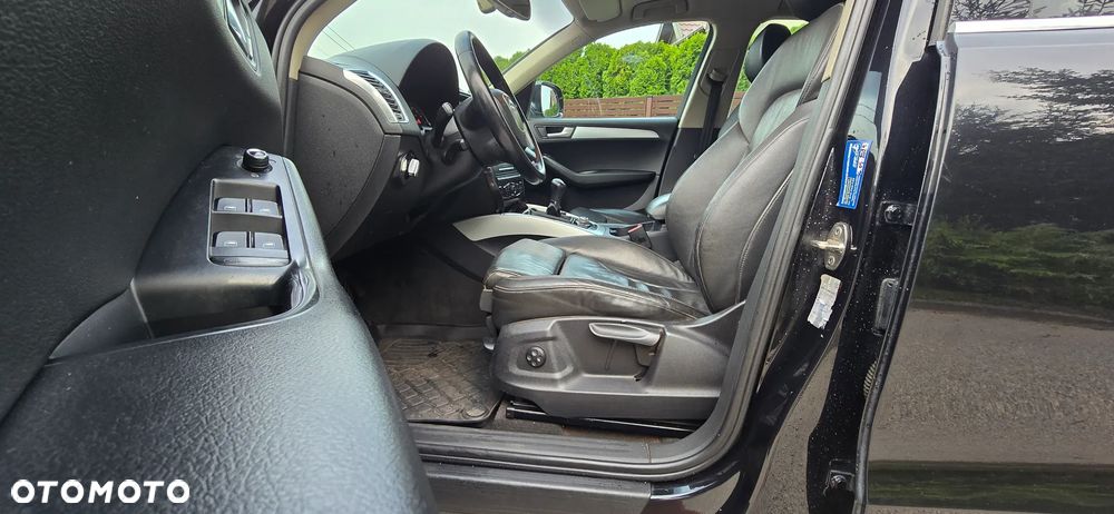 Audi Q5 2.0 TDI - 5