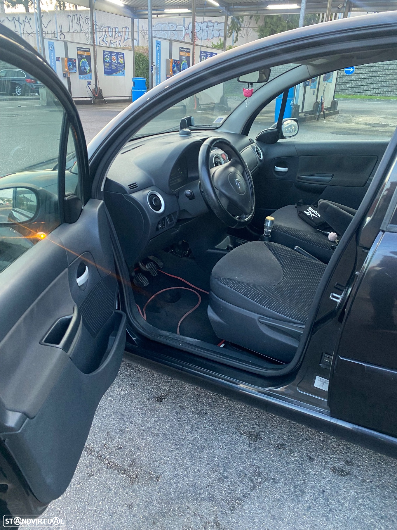 Citroën C3 - 11