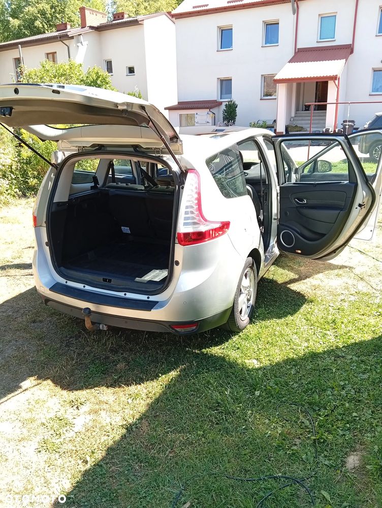 Renault Grand Scenic TCe 130 Dynamique - 30
