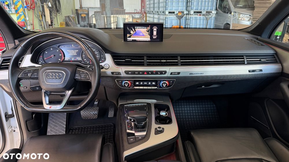 Audi Q7 - 26