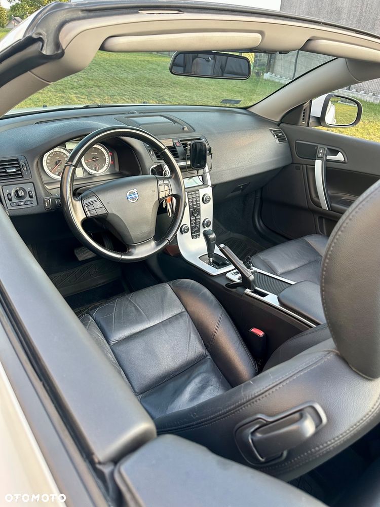 Volvo C70 - 11
