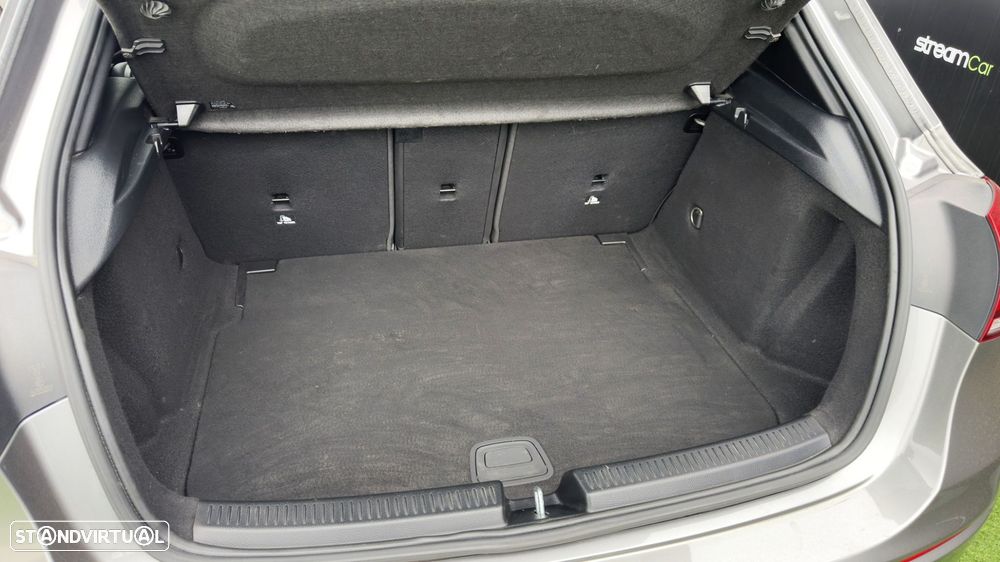 Mercedes-Benz A 180 d Progressive Aut. - 34