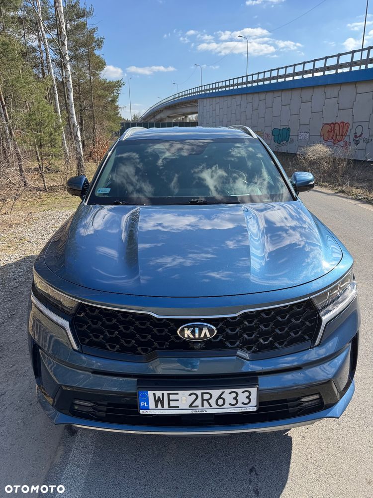 Kia Sorento - 11