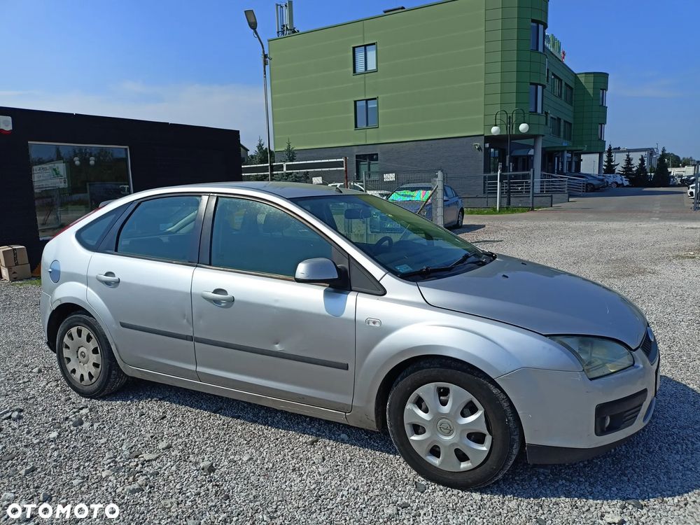 Ford Focus - 6