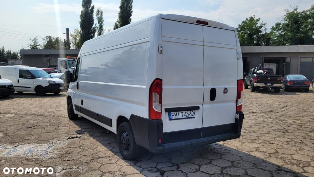 Fiat Ducato - 16
