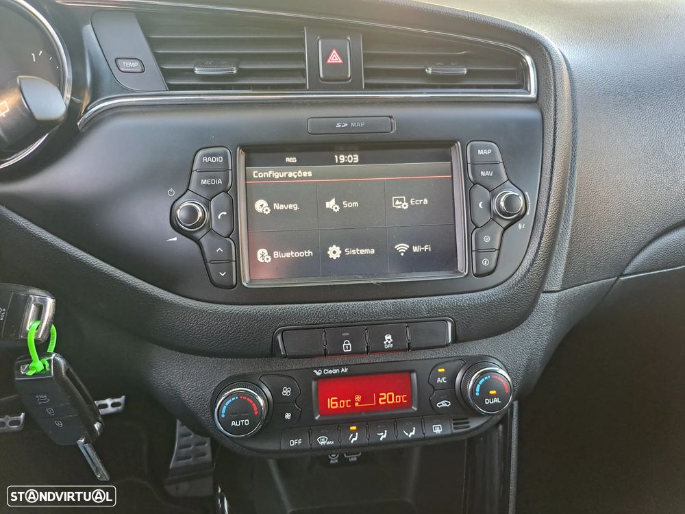 Kia Ceed 1.0 T-GDI GT Line - 16