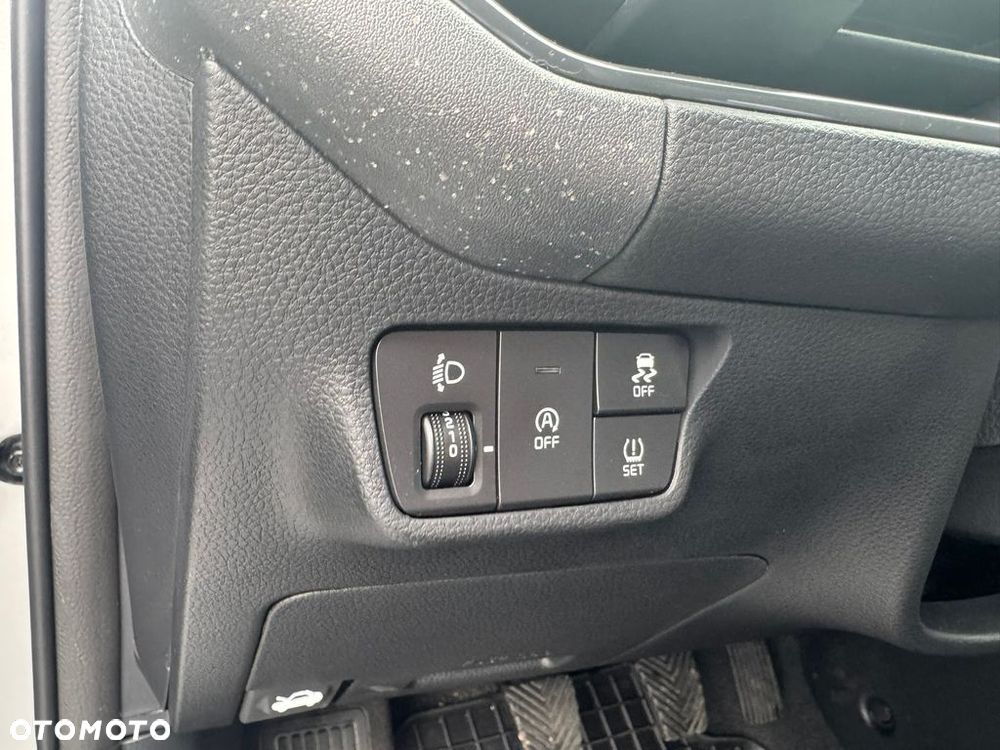 Kia Stonic 1.0 T-GDI M - 18