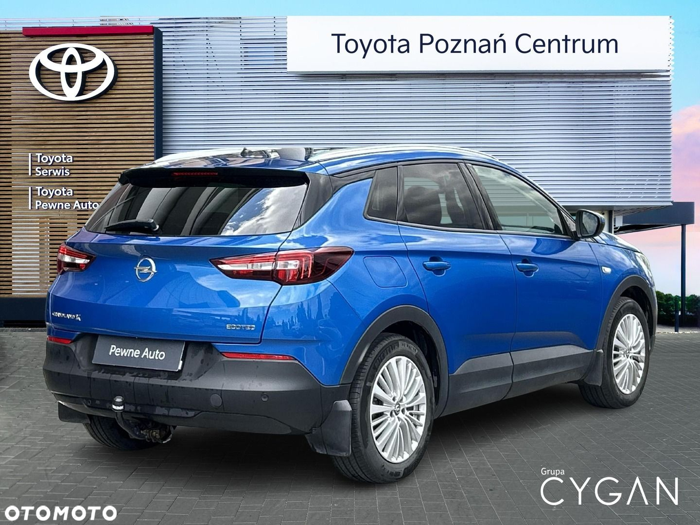 Opel Grandland - 5