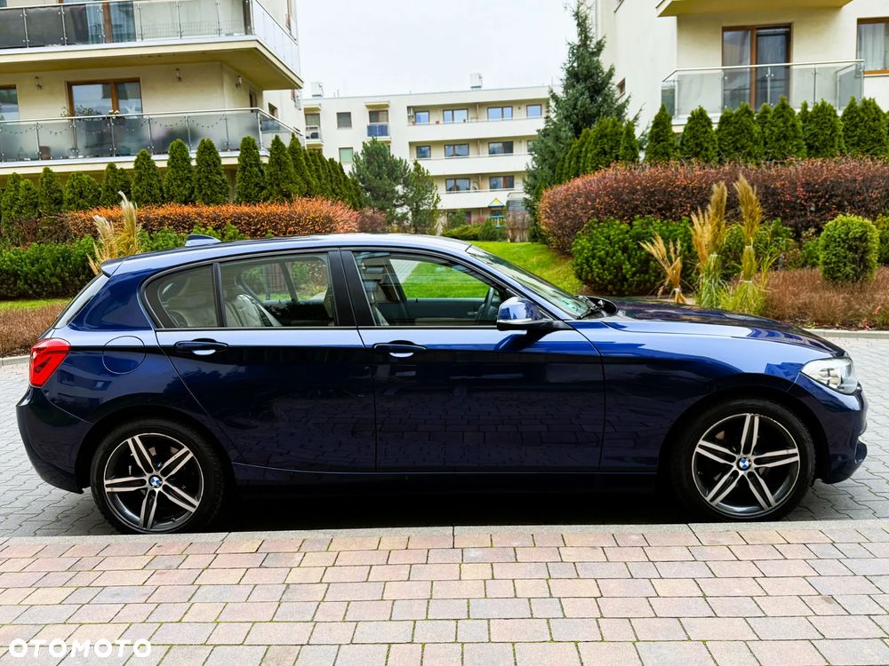 BMW Seria 1 - 38