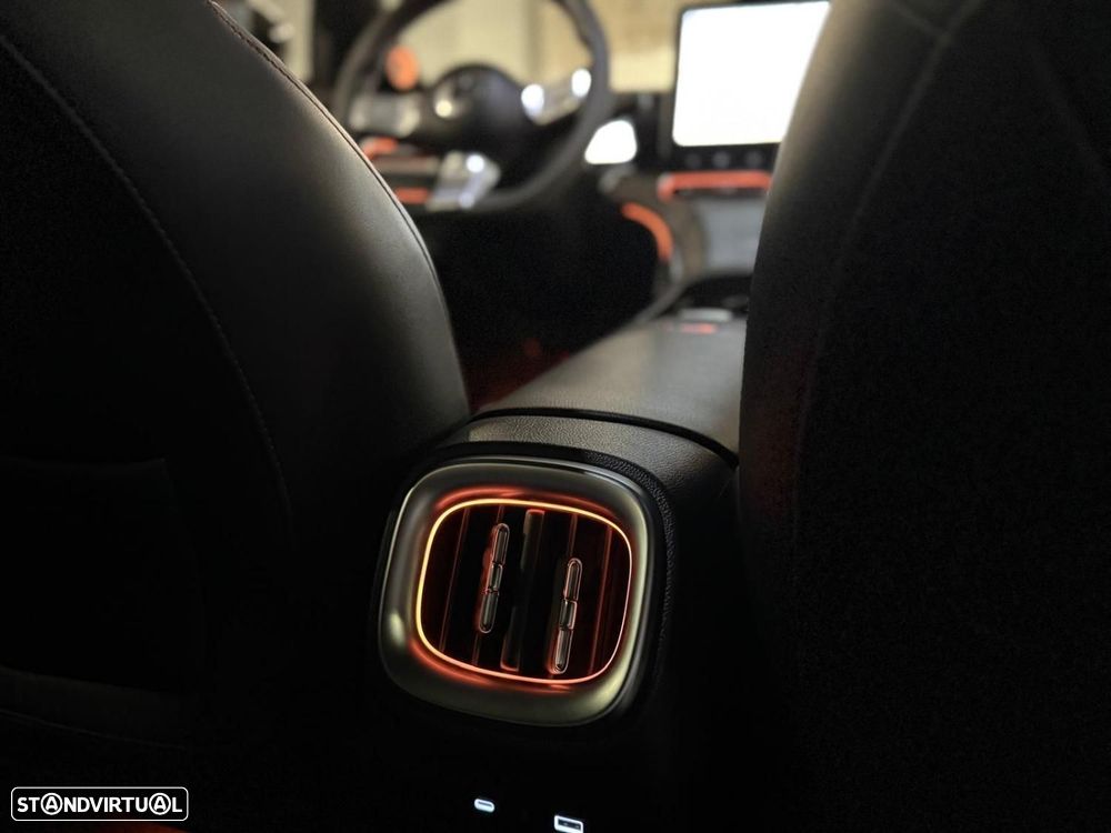 Smart #1 66 kWh Brabus AWD - 46