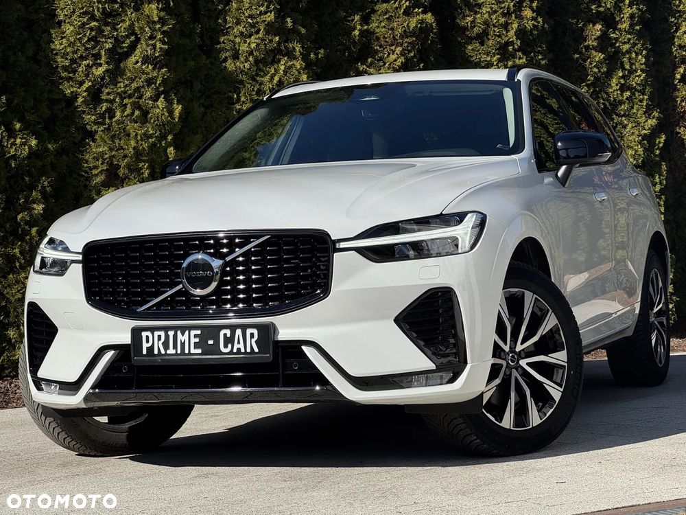 Volvo XC 60 B4 D Plus Dark - 1