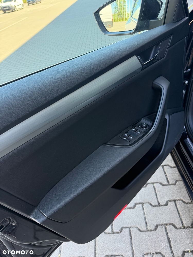 Skoda Superb 1.8 TSI Style - 7