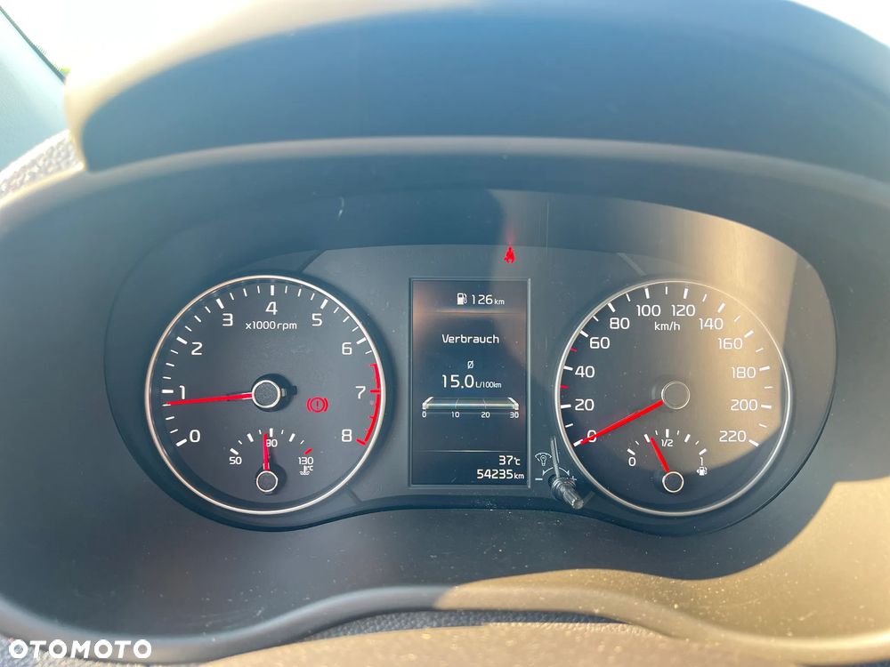Kia Picanto 1.2 Vision - 9