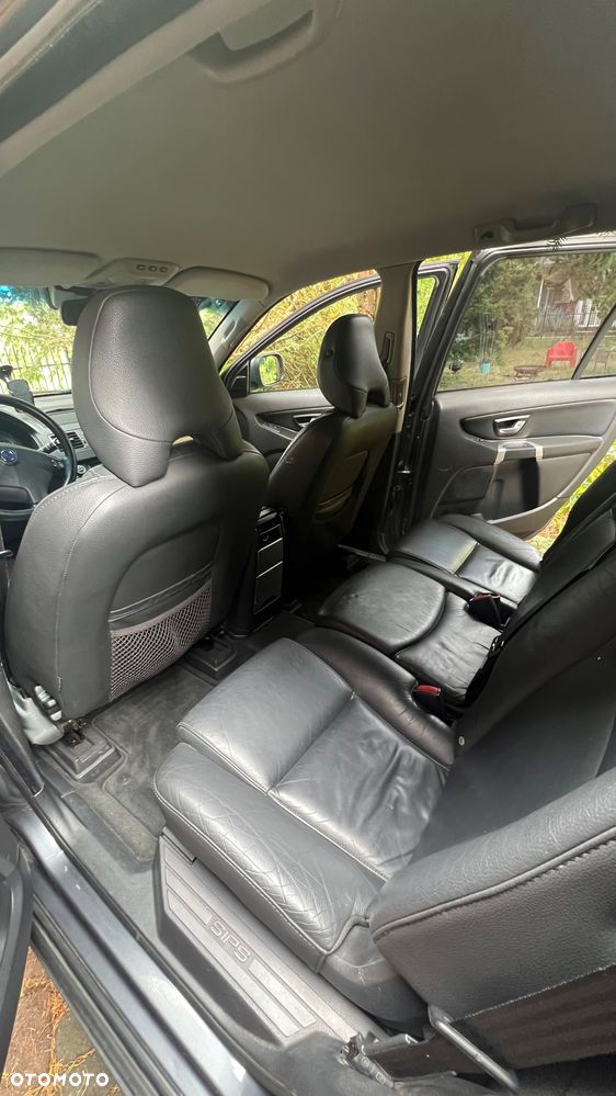 Volvo XC 90 D5 AWD Executive - 9