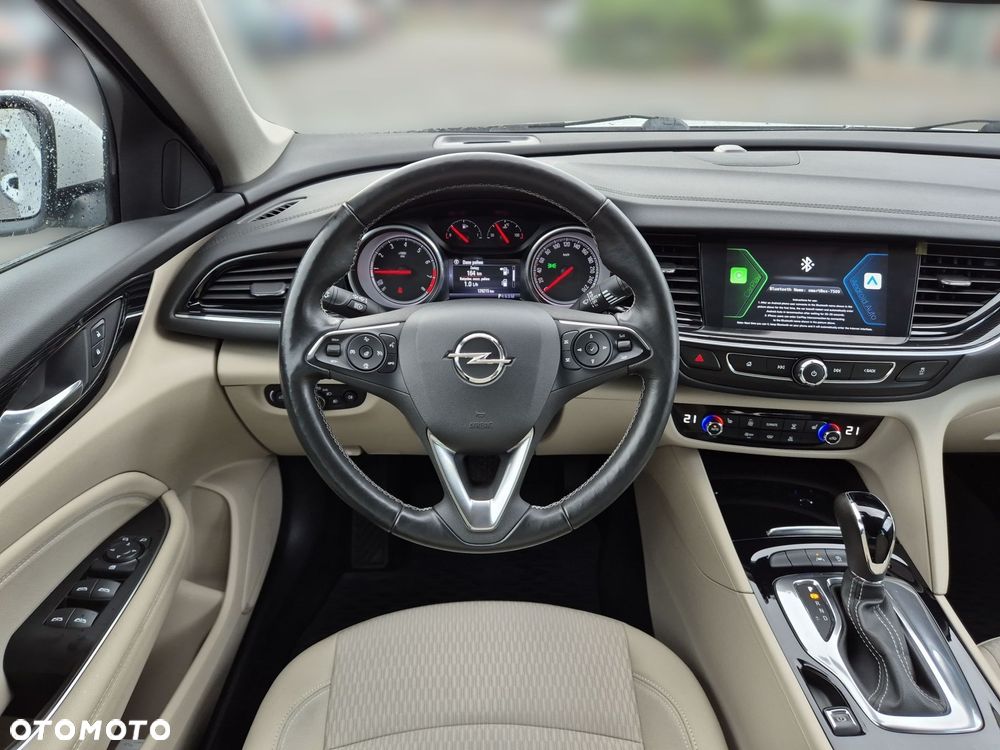 Opel Insignia 1.5 T Elite S&S - 16