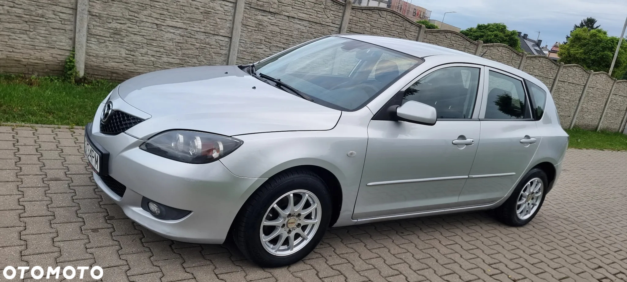 Mazda 3 - 11