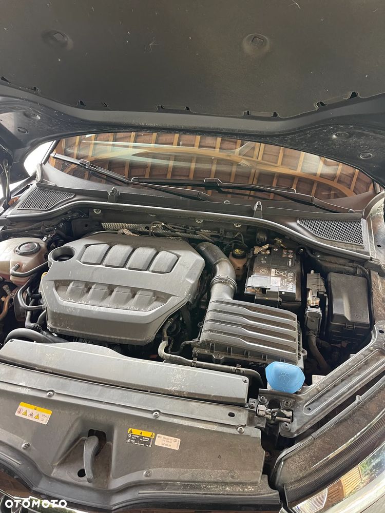 Skoda Octavia - 19
