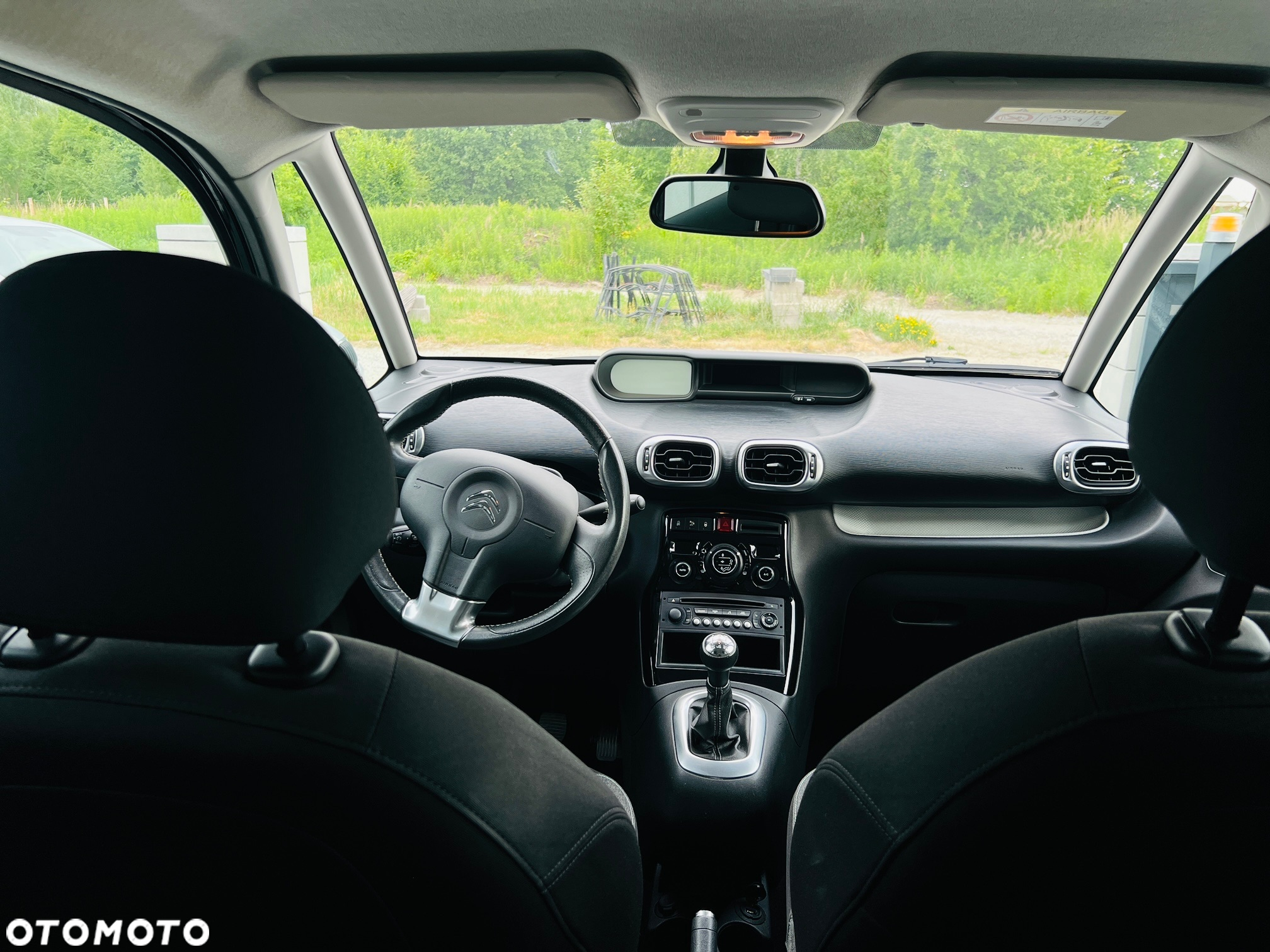 Citroën C3 Picasso - 4