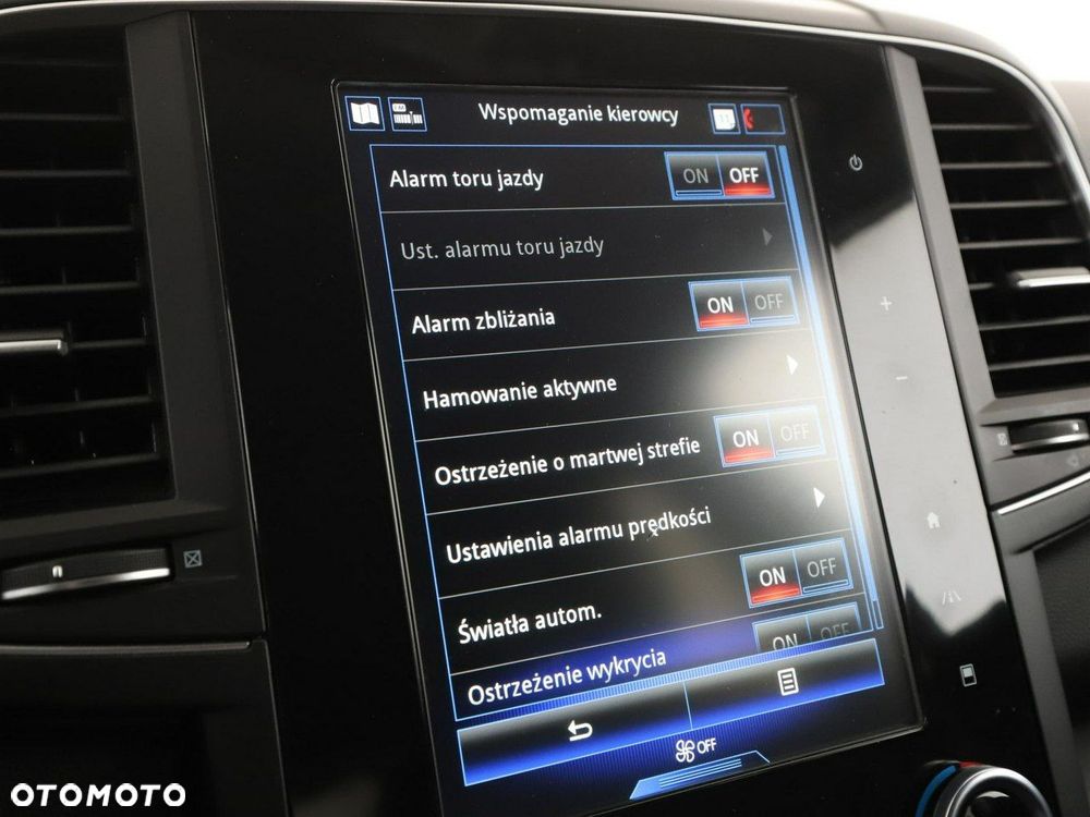 Renault Koleos BLUE dCi 190 4WD X-tronic INITIALE PARIS - 27