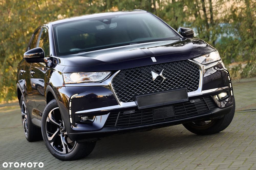 DS Automobiles DS 7 Crossback - 19
