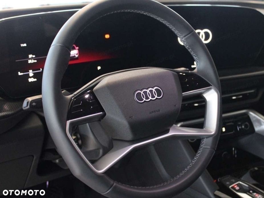 Audi Q5 - 6