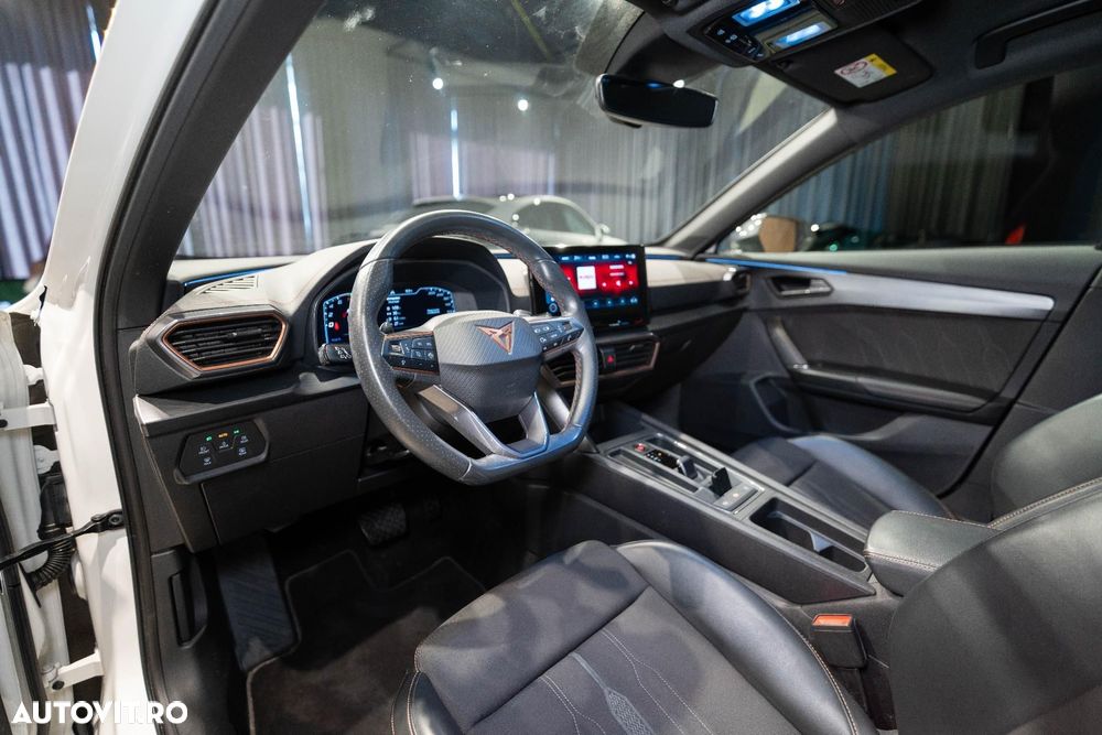 Cupra Formentor - 31