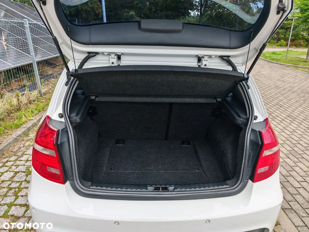 BMW Seria 1 - 36