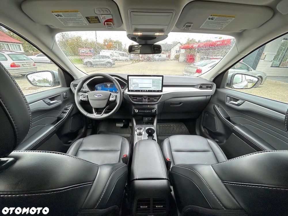 Ford Escape - 17