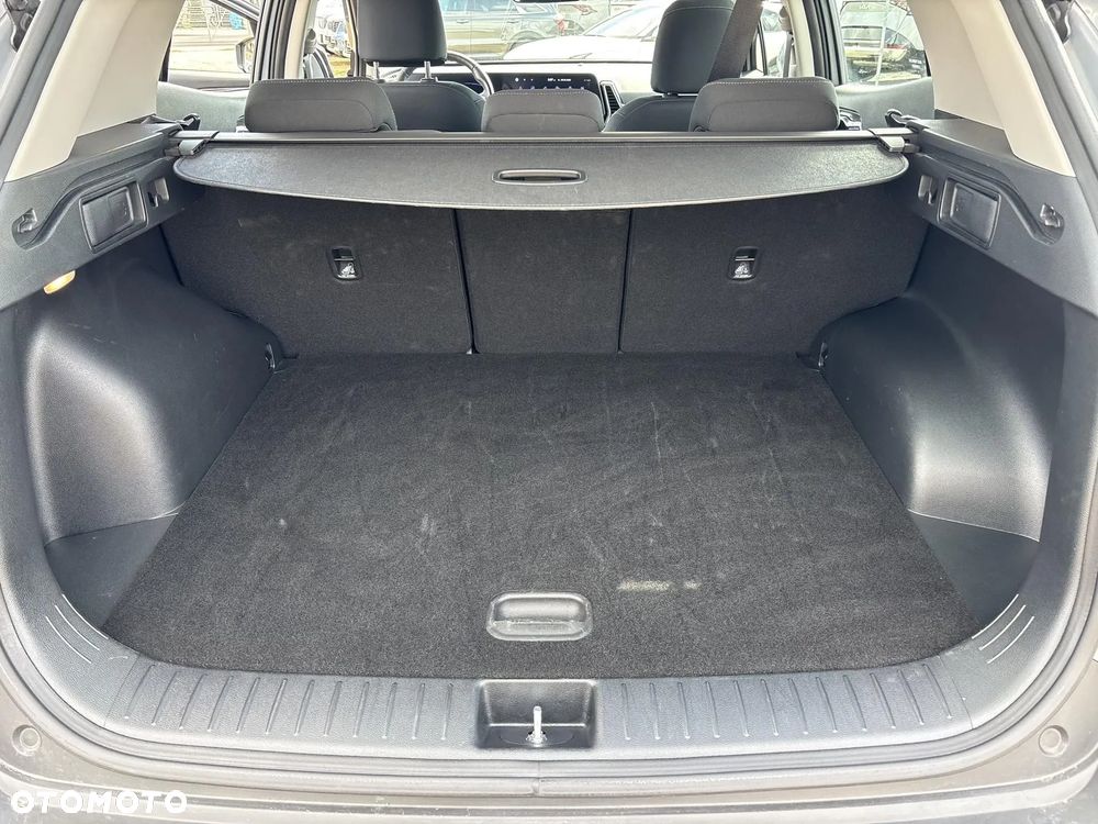 Kia Sportage 1.6 T-GDI M 2WD - 17