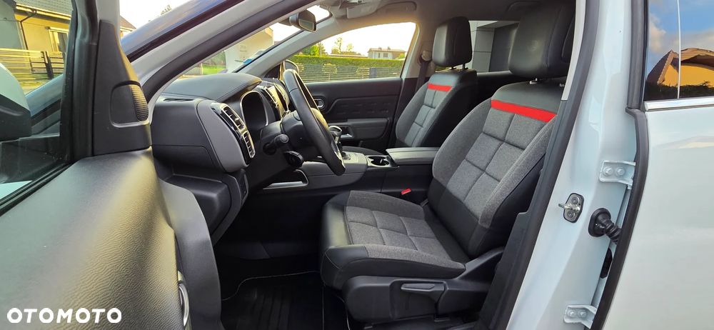Citroën C5 Aircross - 8