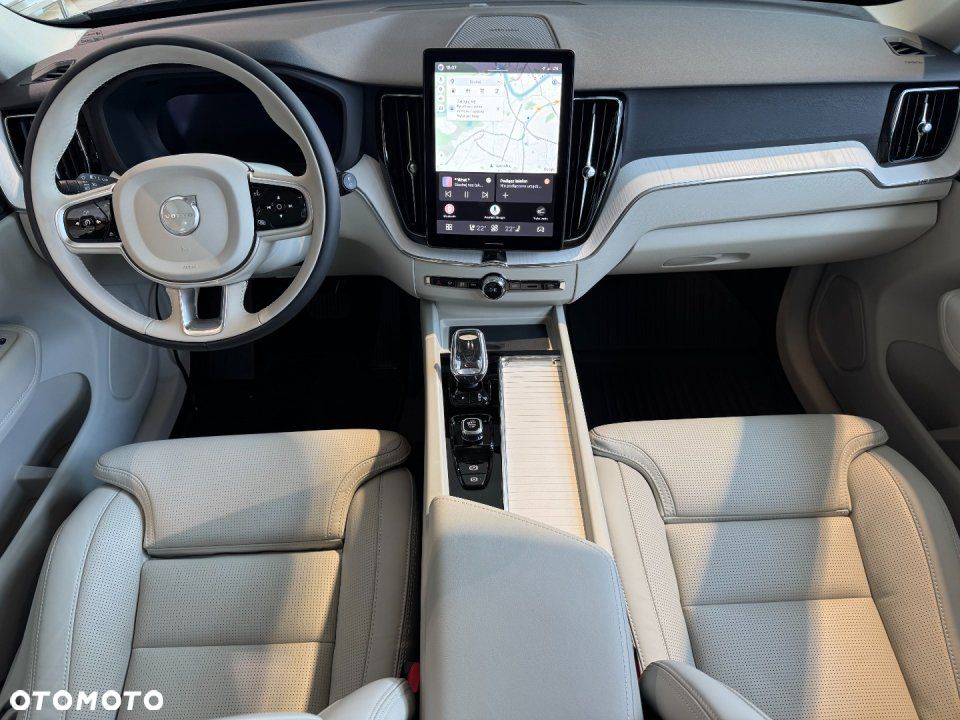 Volvo XC 60 - 12