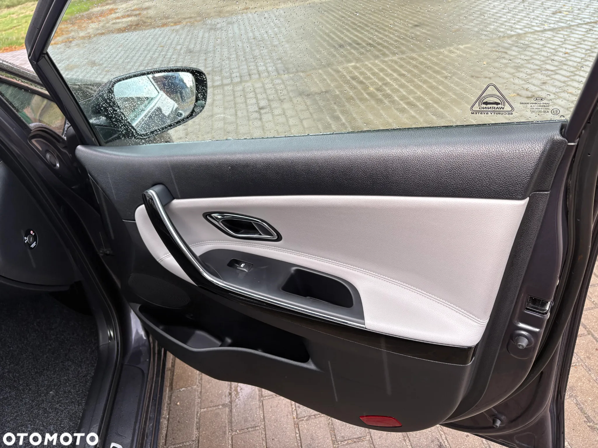 Kia Ceed 1.6 GDI DCT Platinum Edition - 13