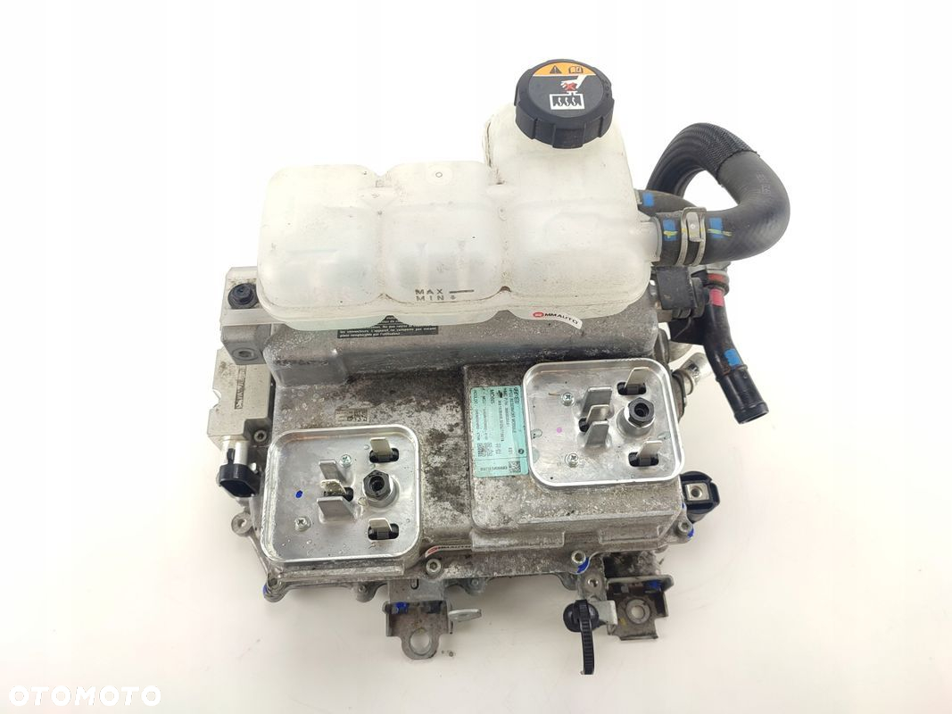 PRZETWORNICA INWERTER HYUNDAI IONIQ LIFT 1.6 GDI HYBRID 366002B681 - 5