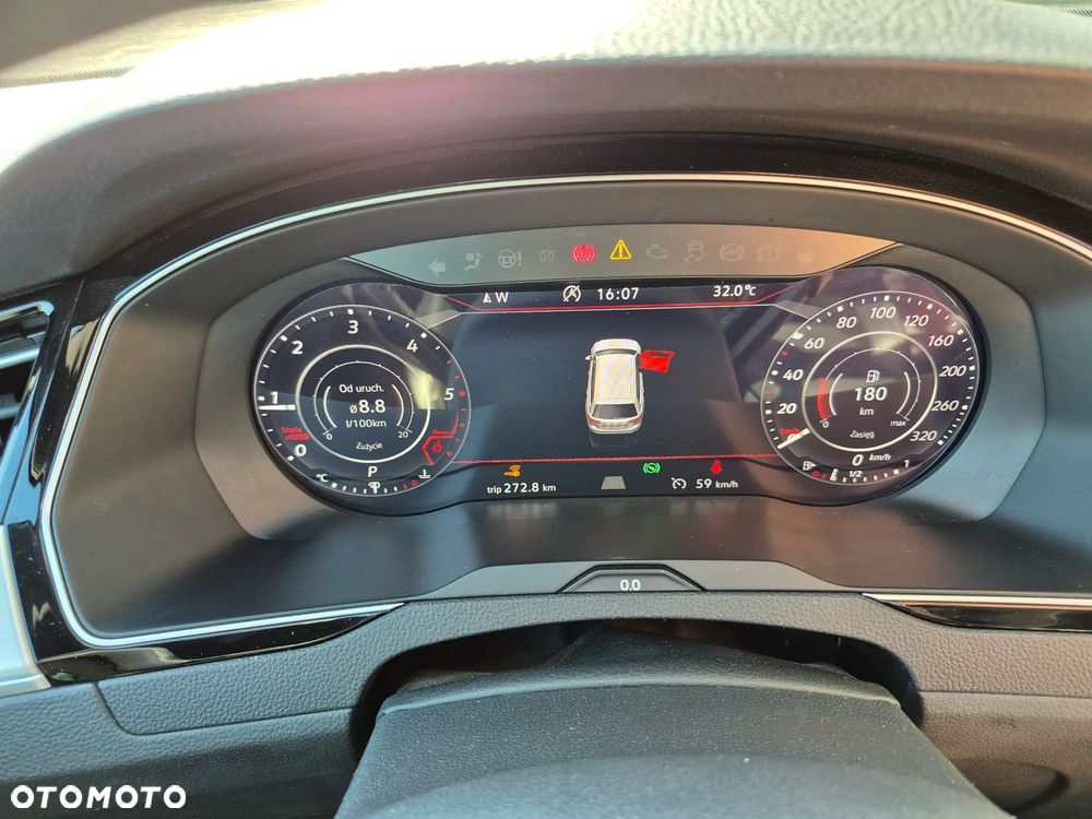 Volkswagen Passat 2.0 TDI Bi-Turbo BMT 4Mot Highline DSG - 21