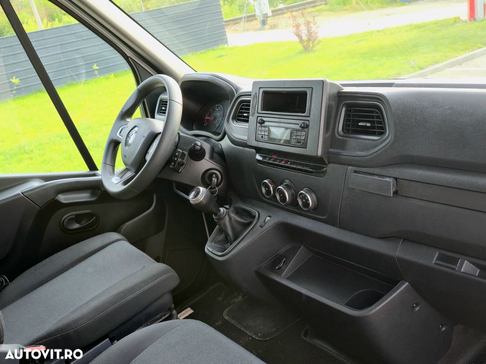 Renault Master - 11