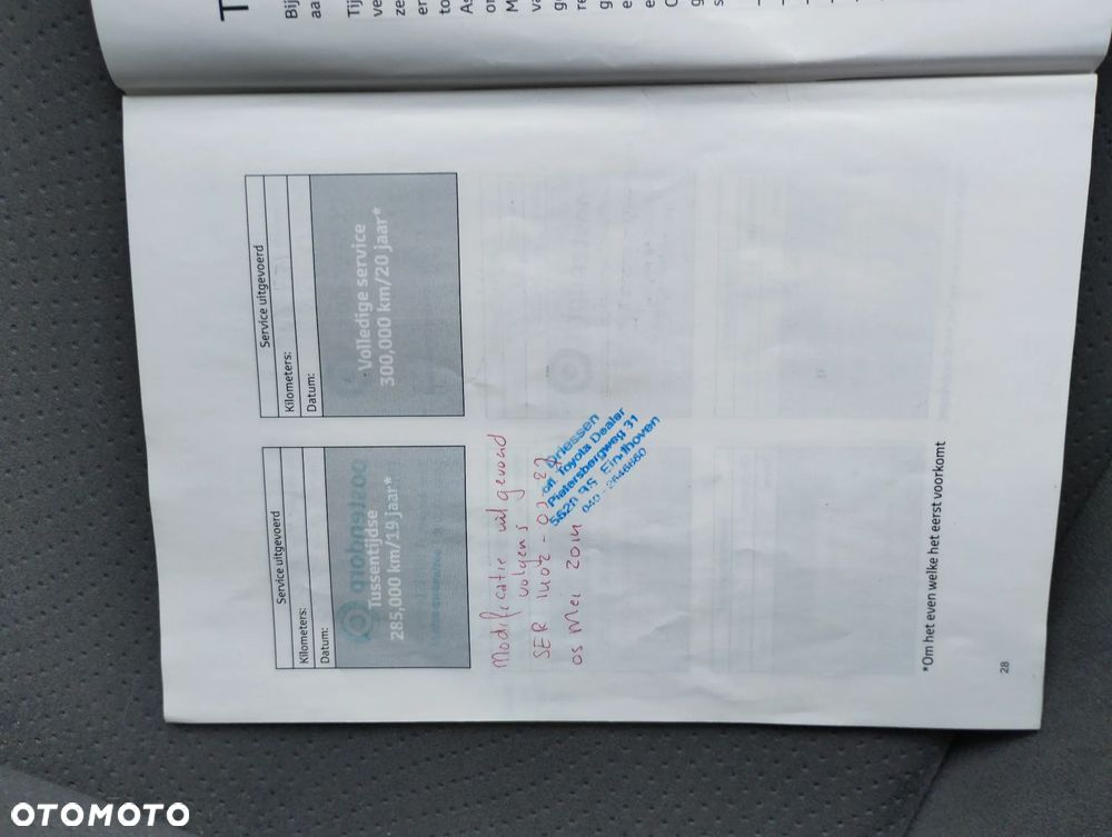 Toyota Prius (Hybrid) - 17