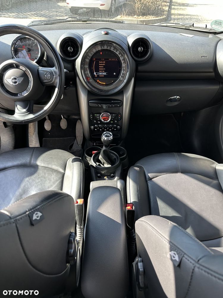 MINI Countryman Cooper - 15